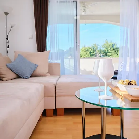 Apartment Ray Ciovo By Litto