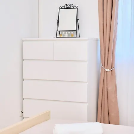 Apartment Ray Ciovo By Litto *