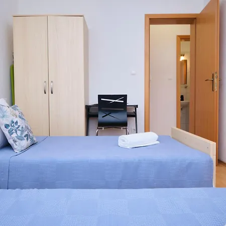 Ray Ciovo By Litto Apartment *