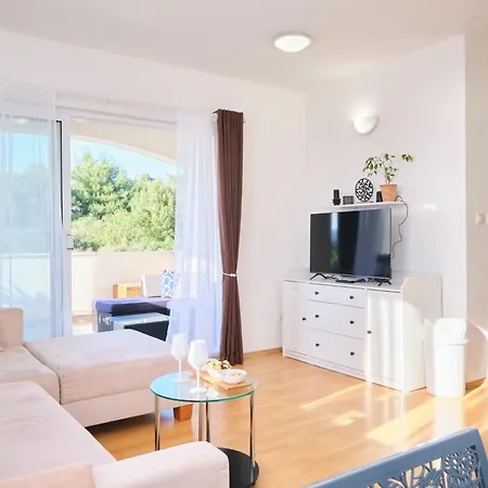 Apartment Ray Ciovo By Litto Trogir