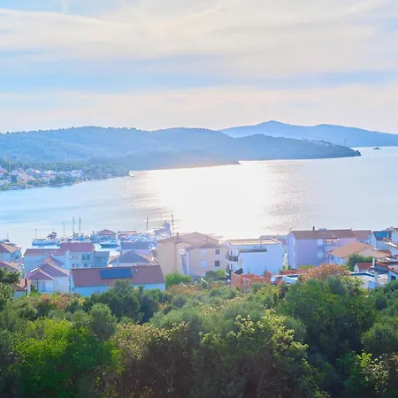 Ray Ciovo By Litto * Trogir