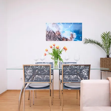 Ray Ciovo By Litto Apartment Trogir