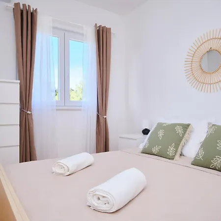 Ray Ciovo By Litto Apartment *