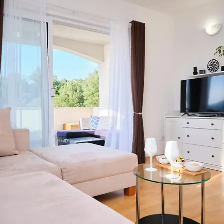 Apartment Ray Ciovo By Litto