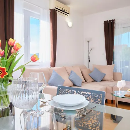 Apartment Ray Ciovo By Litto *