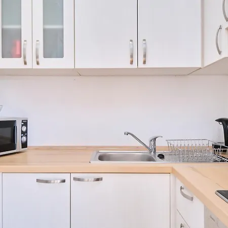Ray Ciovo By Litto Apartment Trogir