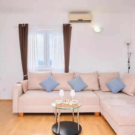 Ray Ciovo By Litto Apartment *