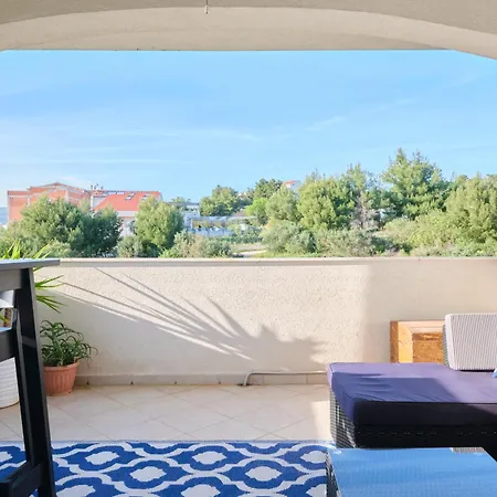 Ray Ciovo By Litto Apartment