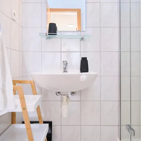 Ray Ciovo By Litto Apartamento *